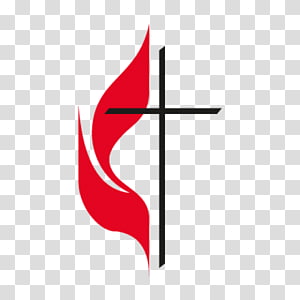 greenwood-united-methodist-church-cross-and-flame-methodism-christian ...